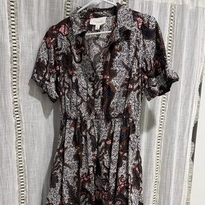 Cleobella Maxi Dress